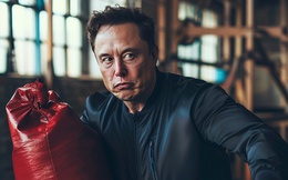 Cánh tay phải của Elon Musk: Người đàn bà được mệnh danh ‘Muhammad Ali’ của giới CEO, kiên trì hứng chịu những ‘đòn đánh’ từ vị tỷ phú giàu nhất thế giới