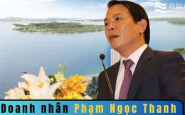 Công ty dịch vụ hàng không trong hệ sinh thái tập đoàn Taseco tăng trưởng hai chữ số, đặt mục tiêu trả cổ tức 25-30% cho cổ đông