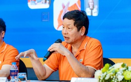 "Chủ tịch là những người cô đơn nhất": Ông Trương Gia Bình nói gì về "nghề" làm Chủ tịch?