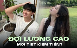 Đến già bạn cũng sẽ chẳng giàu nổi nếu cứ giữ tư duy "khi nào dư dả hãng tiết kiệm"