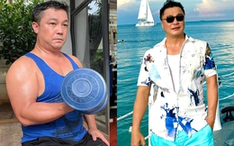 Tài tử từng được trả cát-xê 60 cây vàng cho một bộ phim mà vẫn từ chối: Đưa hết tiền cho mẹ giữ, U60 vẫn độc thân và phong độ