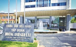 Hoàng Anh Gia Lai khất nợ hàng nghìn tỷ đồng trái phiếu