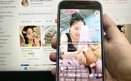 Bán hàng online khi nào hết bát nháo?