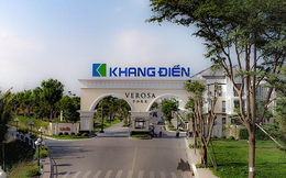 Nhà Khang Điền sắp lập công ty con, 'cá mập' VinaCapital muốn bán 13,3 triệu cổ phiếu KDH
