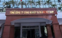 Tổng Công ty Xi măng bị thanh tra