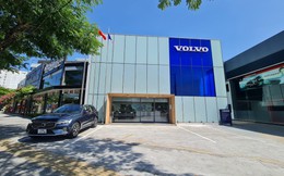 Tasco Auto sở hữu 100% công ty nhập khẩu xe Volvo tại Việt Nam