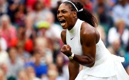 Bài học dạy con từ việc Serena Williams-Tay vợt nữ vĩ đại nhất mọi thời đại phải gửi 1 triệu USD tiền mặt qua ATM vì quên nhận giải, bị sở thuế vụ nhắc mới nhớ