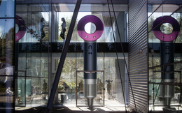 Dyson sa thải hàng loạt nhân viên