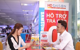 Chu kỳ tăng trưởng mới của các công ty tài chính tiêu dùng: HD Saison báo lợi nhuận tăng gấp đôi, FE Credit có lãi trở lại