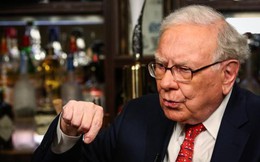 Bán Apple là pha chốt lời thành công nhất của Warren Buffett: Kiếm 189 tỷ USD trong 7 năm, thương vụ ‘đỉnh’ nhất sự nghiệp của nhà đầu tư ghét cổ phiếu công nghệ