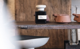 Atelier Materi - Cuộc chơi mới cho những người yêu hương sành sỏi