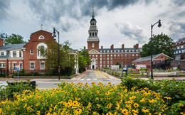 Câu nói bao đời truyền cảm hứng tại Đại học Harvard: Trên đời không có khó khăn, cái gọi là khó khăn chỉ là sự thiếu tự tin