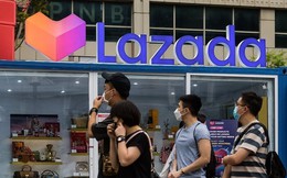 Lazada và ‘mỏ vàng’ TMĐT hơn 300 tỷ USD ở Đông Nam Á