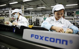 Foxconn sắp mở nhà máy làm linh kiện xe điện ở Việt Nam: Xu thế đổ hàng tỷ USD làm 'iPhone 4 bánh' của các hãng điện thoại