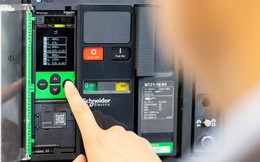 Schneider Electric ra mắt sản phẩm mang tính cách mạng, giúp nâng cao hiệu quả sử dụng năng lượng và khử carbon