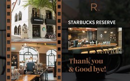 Cửa hàng Starbucks "huyền thoại" tại TP.HCM tuyên bố đóng cửa dù đang rất hot và đông khách