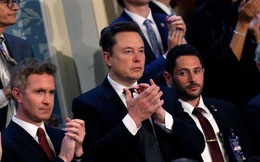 Chỉ có thể là Elon Musk: Nợ xấu 13 tỷ USD nhưng ngân hàng vẫn muốn đầu tư, tất cả chỉ vì ‘giấc mơ’ SpaceX