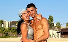 Ronaldo bí mật kết hôn, hé lộ điều khoản hợp đồng hôn nhân: Phải chu cấp cả đời cho Georgina nếu chia tay