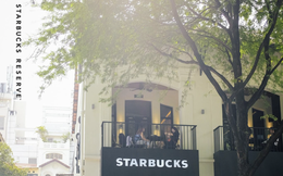 Starbucks Reserve trả mặt bằng đắc địa, chủ “đất vàng” Hàn Thuyên rao cho thuê với giá 775 triệu đồng/tháng, tương đương hơn 9 tỷ/năm