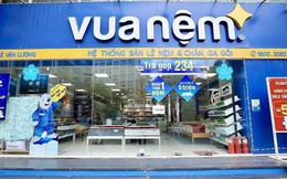 Vua Nệm nối dài mạch thua lỗ dù sạch nợ trái phiếu