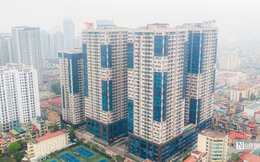 Chủ dự án Gold Seasons 47 Nguyễn Tuân báo lãi 374 triệu đồng nửa đầu năm 2024