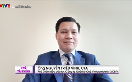 Phó Giám đốc đầu tư VCBF: Tiêu dùng trong nước sẽ tăng trưởng khả quan hơn trong hai quý cuối năm