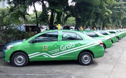 Grab bổ sung dịch vụ taxi điện tại Indonesia