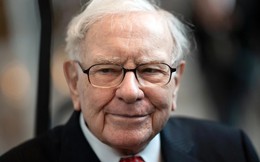 Warren Buffett vừa làm được điều không tưởng ở tuổi 94, phá bỏ lời nguyền 'câu lạc bộ công nghệ nghìn tỷ USD'