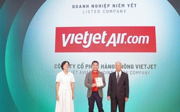 Top 50 doanh nghiệp phát triển bền vững 2024 gọi tên những doanh nghiệp hàng đầu FPT, Masan Group, Vinamilk, Vietjet