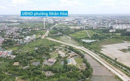 Danh tính nhà đầu tư đăng ký dự án khu đô thị gần 7.000 tỷ tại Hưng Yên