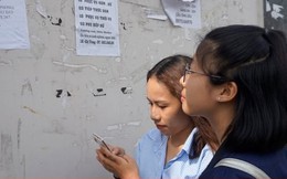 Giá phòng trọ tăng bất chấp quy luật, tân sinh viên đổ xô xin ở ký túc xá