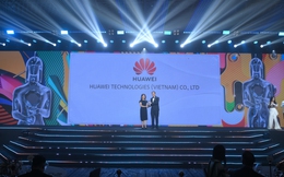 Huawei Việt Nam vừa được vinh danh là 'Nơi làm việc tốt nhất châu Á'