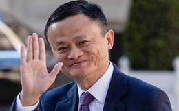 3 năm sau biến cố, Alibaba của Jack Ma hồi sinh từ cửa tử