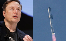 Elon Musk và giấc mơ chinh phục Sao Hỏa: Liệu 2 năm có phải là lời hứa cuối cùng?