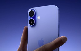 iPhone 16 ra mắt "đúng như tin đồn": Màn hình lên tận 6.9 inch, đổi camera xếp dọc, có nút chụp ảnh mới