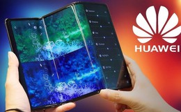 Toan tính của Huawei với chiếc điện thoại gập 3