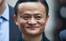 Jack Ma hiếm hoi lộ diện trong dịp sinh nhật 25 tuổi của Alibaba: 'Chúng ta sẽ tồn tại trong 102 năm'