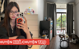 Nỗi khổ của Gen Z khi đi ở trọ: Giá cả cái gì cũng tăng, chỉ tiền lương vẫn “giậm chân tại chỗ”