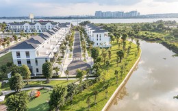 Siêu dự án ‘sống còn’ Aqua City của Novaland được MB cam kết rót thêm 1.100 tỷ đồng