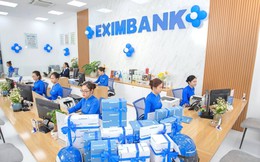 Loạt ngân hàng 'rộn ràng' chia cổ tức: Cổ đông Eximbank sắp nhận tiền mặt lần đầu tiên sau 10 năm, TPBank chia 20% bằng cổ phiếu