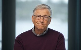 Bill Gates: Thành công không phải là có bao nhiêu tiền mà là cứu được bao nhiêu người