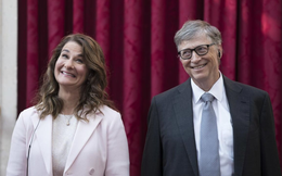 Ly hôn Bill Gates, bà Melinda thừa nhận ‘khá tốt’