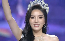 Miss Universe Vietnam 2024 Kỳ Duyên ủng hộ đồng bào vùng bão lũ 500 triệu đồng