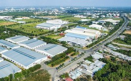 Thái Bình:  KCN gần 2.000 tỷ được chấp thuận đầu tư, một tập đoàn lớn chuẩn bị xây dựng nhà máy ô tô hiện đại