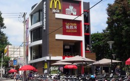 McDonald's đóng cửa chi nhánh lâu đời bậc nhất tại Việt Nam sau 10 năm hoạt động