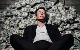 Sự thật bất ngờ việc Elon Musk sẽ trở thành đại gia ‘nghìn tỷ USD’ đầu tiên trên thế giới