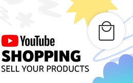 Bom tấn hợp tác giữa Youtube và Shopee chính thức hình thành, khiến TikTok Shop run sợ