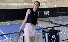 Người Việt chi gần 1 triệu USD sắm đồ chơi pickleball trên các sàn TMĐT