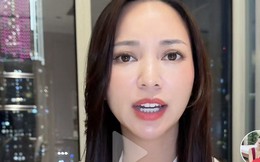 Bị khịa là ‘thánh từ thiện online’, CEO Hannah Olala có màn đáp trả thấu tình đạt lý