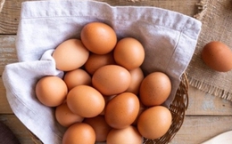 Nên ăn bao nhiêu trứng một tuần?